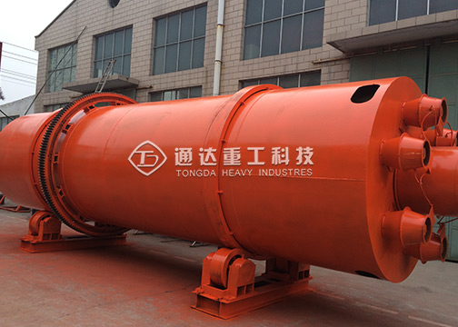 雞糞烘干機(jī)臭味是如何去除的?除臭效果怎么樣? 